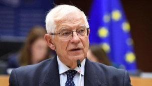 Josep Borrell'den İsrail'e tepki: Nereye tahliye edeceksiniz, Ay'a mı?