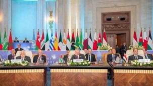 Kahire'deki Gazze müzakereleri 3 gün uzatıldı