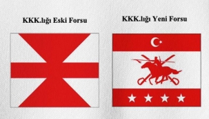 Kara Kuvvetleri Komutanlığı Forsu değişti