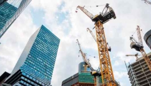 "Kentsel Dönüşümde Yarısı Bizden" yürürlüğe girdi