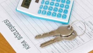 Kiralarda tavan zam oranı belli oldu