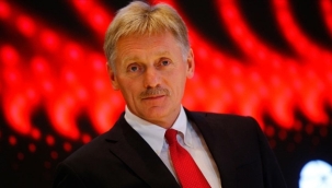 Kremlin: Türkiye, Anglosaksonların görülmemiş baskısına rağmen Rusya'yla işbirliğini sürdürüyor