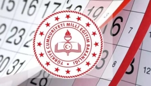 MEB'den ara tatil kararı: Tatil süresi kısalıyor, okul süresi artıyor