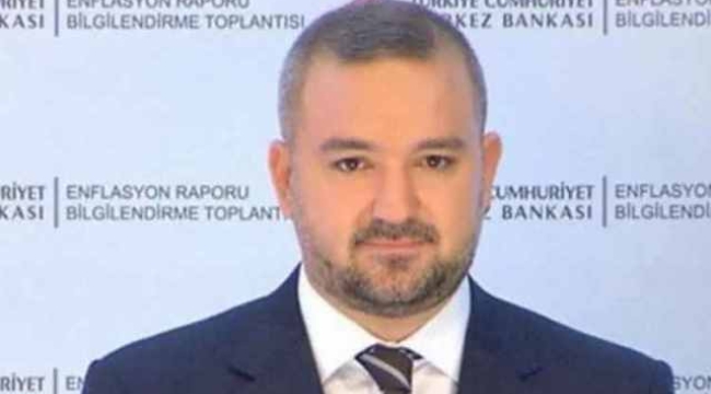 Merkez Bankası Başkanı Fatih Karahan: 2024 enflasyon tahmini yüzde 36