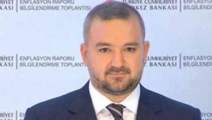 Merkez Bankası Başkanı Fatih Karahan: 2024 enflasyon tahmini yüzde 36
