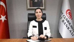 Merkez Bankası Başkanı Hafize Gaye Erkan: Görevimden affımı talep etmiş bulunuyorum
