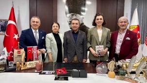 MomTalks bu kez Antalya'da 