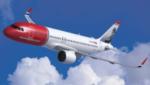 Norveç Hava Yolları Oslo-İstanbul Havalimanı seferlerine başlıyor