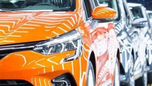 Otomobil satışları Ocak ayında yüzde 71,7 arttı