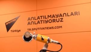 Radyo Sputnik karasal yayını artık Türkiye'nin tüm bölgelerinde