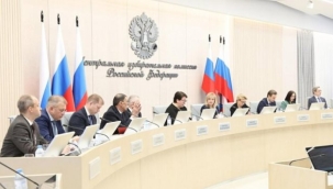 Rusya seçime gidiyor