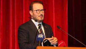 Sağlık Bakan Yardımcısı Birinci: Türkiye nüfusunu arttırmaya ihtiyacımız var