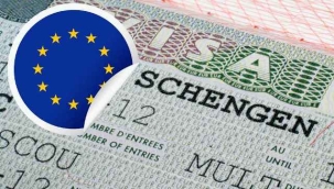 Schengen vizesine zam geliyor