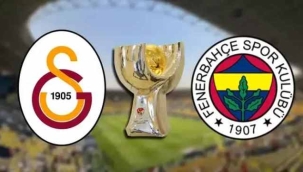 Süper Kupa'nın oynanacağı şehir belli oldu