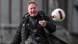 Süper Lig'in en başarılı yabancı teknik direktörü belli oldu