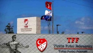 TFF duyurdu: VAR kayıtları açıklanacak