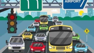 TÜİK açıkladı: En çok trafiğe kayıtlı araç hangi ilde?