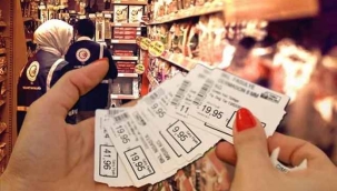 Tüketiciyi yanıltan etiketler yasaklanacak