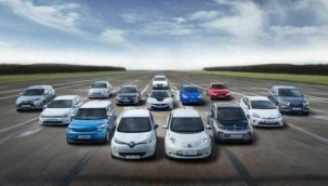 Türkiye'de satılan en ucuz otomobiller belli oldu