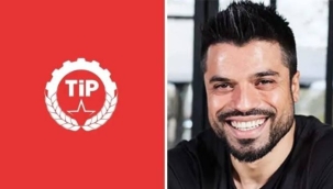 Türkiye İşçi Partisi'nin Hatay Belediye Başkan Adayı Gökhan Zan oldu