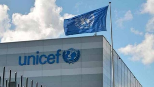 UNICEF, 6 Şubat depremlerinin birinci yılı dolayısıyla mesaj yayımladı