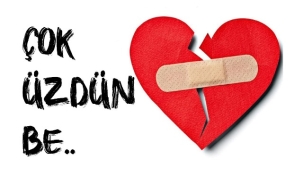 Uzmanından 'Sevgililer Günü' uyarısı: 'Kırık kalp Sendromu'na dikkat edin'