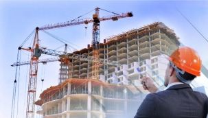 Yapı ruhsatı verilen bina sayısı yüzde 7,9 arttı