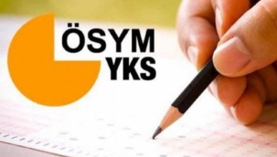 YKS başvuruları için son gün