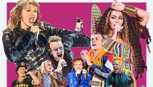 12 bin şarkı incelendi: Sözler artık daha öfkeli