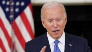 ABD Başkanı Biden: Bazı Arap ülkeleri İsrail'i tanımaya hazır