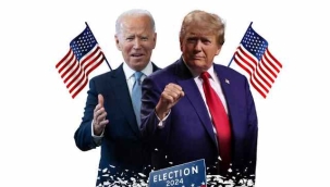 ABD'de halef ile selef yeniden karşı karşıya geliyor