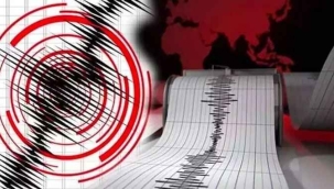 AFAD açıkladı: Antalya'da deprem