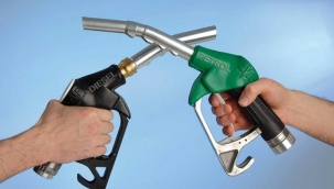 Akaryakıta çifte zam geldi