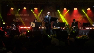 ALANYA BELEDİYESİ GELENEKSEL RAMAZAN MEYDANI KAPILARINI AÇTI