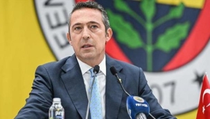Ali Koç'tan Süper Kupa uyarısı: 'Maça bilet almayın, 2 Nisan'ı bekleyin'