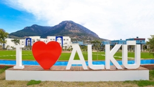 ALKÜ, 25 ÜLKE İLE DEĞİŞİM PROGRAMINA HAZIRLANIYOR 
