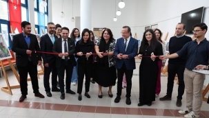 ALKÜ'DE 8 MART DÜNYA KADINLAR GÜNÜ ETKİNLİKLERLE KUTLANDI 