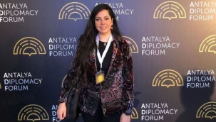 ALKÜ'LÜ AKADEMİSYENE OXFORD ÜNİVERSİTESİNDEN DAVET