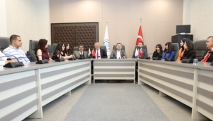 ALKÜ ÖĞRENCİLERİNİN PROJELERİNE TÜBİTAK'TAN TAM DESTEK 