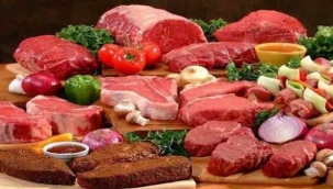 Ankara'da kırmızı et fiyatları ramazan boyunca sabitlendi