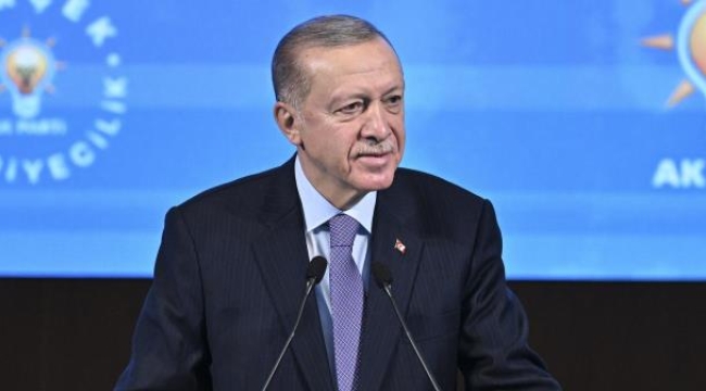 Antalya mitinginde konuşan Erdoğan: Kişi başına düşen milli gelirimiz 13 bin doları aştı