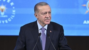 Antalya mitinginde konuşan Erdoğan: Kişi başına düşen milli gelirimiz 13 bin doları aştı