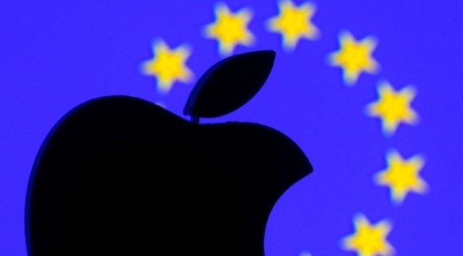 Avrupa Birliği, Apple'a iki milyar dolar ceza kesti