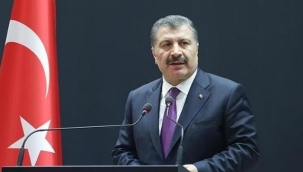 Bakan Koca: MHRS ile ilgili sorunlarımız devam ediyor