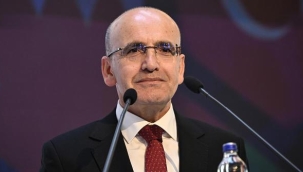 Bakan Şimşek: Uygulanan programın somut sonuçları ülke kredi notumuza yansıdı