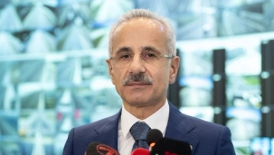 Bakan Uraloğlu: 2026'da 5G'ye geçeceğiz