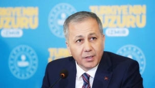 Bakan Yerlikaya: 30 ilde FETÖ'ye yönelik 'Kıskaç-10' operasyonlarında 91 şüpheli yakalandı