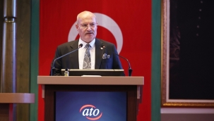 BARAN: "ENFLASYONLA MÜCADELEDE BAŞARIYA ULAŞACAĞIZ. BAŞKA YOLU YOK"