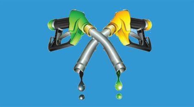 Benzin ve motorine büyük zam: Çifte zam pompaya yansıdı
