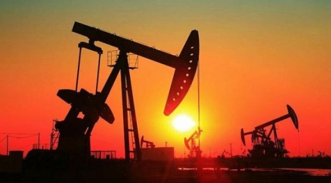 Brent petrolün varil fiyatı 86,46 dolar